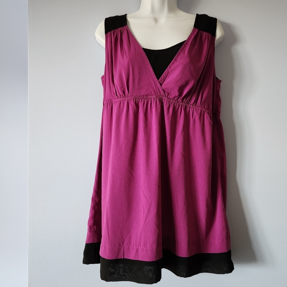 Motherhood Maternity top
